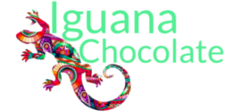Iguana Chocolate