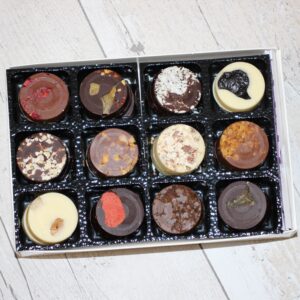 Selection Gift Box 24 Chocolates