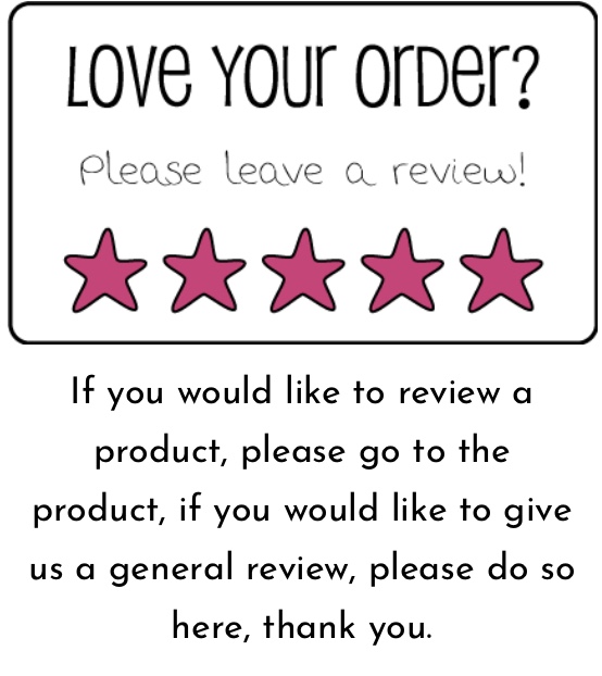 Love your order