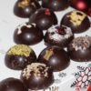 Advent Calendar Refill - Dark Chocolate - Pre-Order